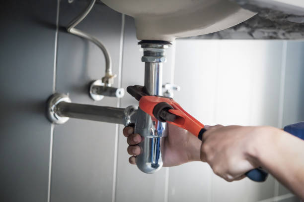 Reliable Imperial, CA Plumbing Services Solutions